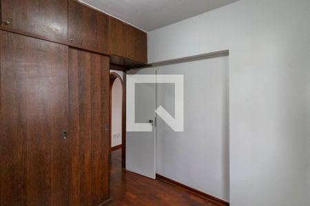 Quarto 1 de apartamento à venda com 3 quartos, 94m² em Colégio Batista, Belo Horizonte