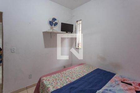 Quarto 1 de casa à venda com 3 quartos, 240m² em Concórdia, Belo Horizonte