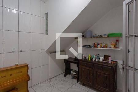 Copa de casa à venda com 3 quartos, 240m² em Concórdia, Belo Horizonte