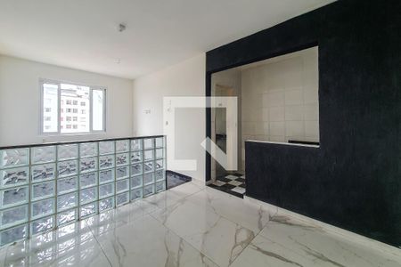 sala de apartamento para alugar com 1 quarto, 23m² em Sé, São Paulo