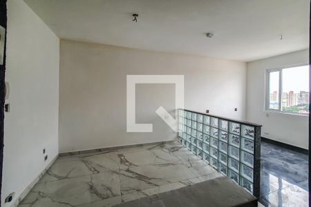 sala de apartamento para alugar com 1 quarto, 23m² em Sé, São Paulo