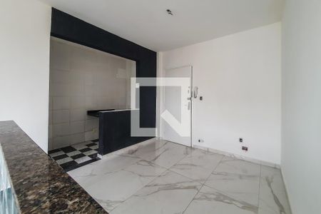 sala de apartamento para alugar com 1 quarto, 23m² em Sé, São Paulo