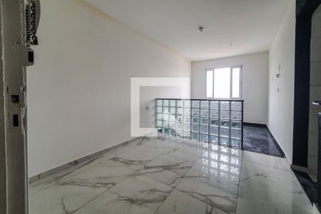 entrada de apartamento para alugar com 1 quarto, 23m² em Sé, São Paulo