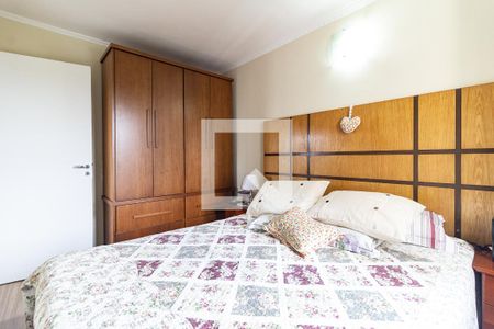 Quarto 1 de apartamento à venda com 2 quartos, 50m² em Jardim Vergueiro, São Paulo