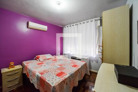 Quarto de apartamento para alugar com 1 quarto, 46m² em Vila Ipiranga, Porto Alegre