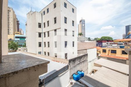 Vista da Sacada de apartamento para alugar com 2 quartos, 62m² em Centro, Osasco