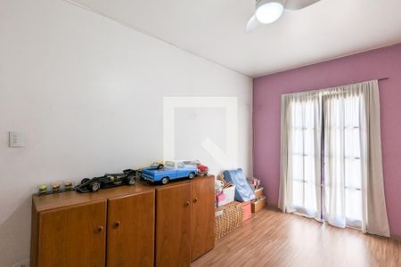 Quarto 1 de casa para alugar com 4 quartos, 149m² em Vila Dayse, São Bernardo do Campo