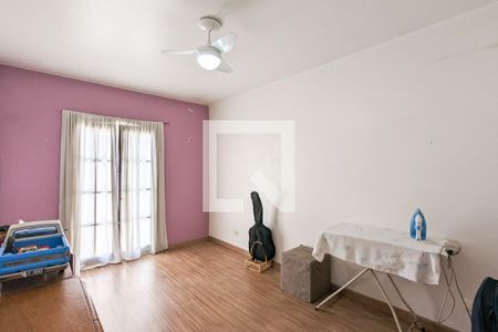 Quarto 1 de casa para alugar com 4 quartos, 149m² em Vila Dayse, São Bernardo do Campo