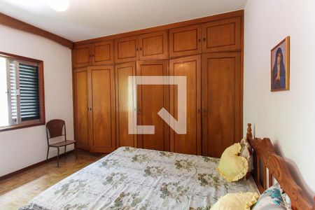 Quarto 2 de casa para alugar com 4 quartos, 233m² em Jardim Anália Franco, São Paulo