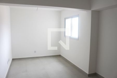 Sala de apartamento para alugar com 2 quartos, 69m² em Barcelona, São Caetano do Sul