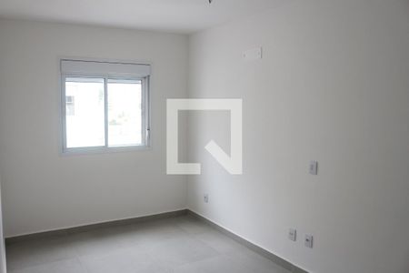 Suíte de apartamento para alugar com 2 quartos, 69m² em Barcelona, São Caetano do Sul