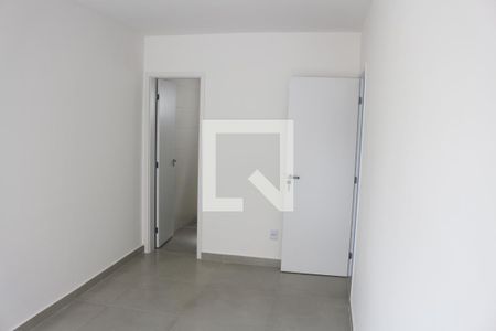 Suíte de apartamento para alugar com 2 quartos, 69m² em Barcelona, São Caetano do Sul