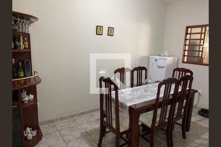 Casa à venda com 3 quartos, 166m² em Parque Via Norte, Campinas