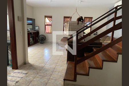 Casa à venda com 3 quartos, 166m² em Parque Via Norte, Campinas