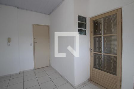 Sala de apartamento para alugar com 2 quartos, 52m² em Jardim Simus, Sorocaba