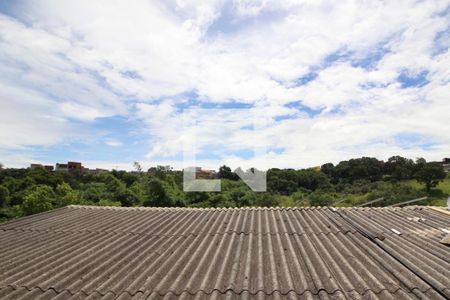 Vista da Sala de apartamento para alugar com 2 quartos, 52m² em Jardim Simus, Sorocaba