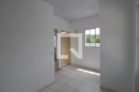 Sala de apartamento para alugar com 2 quartos, 52m² em Jardim Simus, Sorocaba