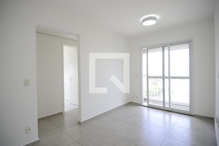 Sala de apartamento para alugar com 3 quartos, 55m² em Liberdade, São Paulo