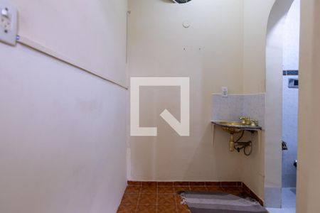 Banheiro Suite de apartamento para alugar com 3 quartos, 86m² em Vila Isabel, Rio de Janeiro