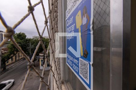 Sala Placa de apartamento para alugar com 3 quartos, 86m² em Vila Isabel, Rio de Janeiro