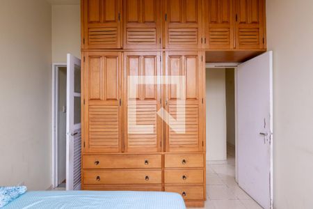 Quarto Suite de apartamento para alugar com 3 quartos, 86m² em Vila Isabel, Rio de Janeiro