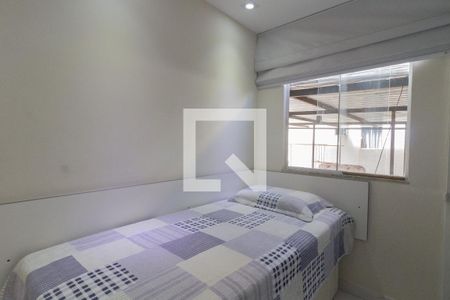 Quarto 2 de apartamento à venda com 2 quartos, 45m² em Recreio dos Bandeirantes, Rio de Janeiro