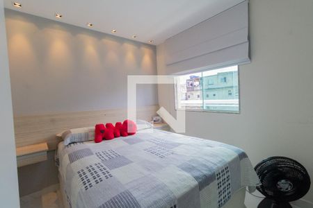 Quarto 1  de apartamento à venda com 2 quartos, 45m² em Recreio dos Bandeirantes, Rio de Janeiro