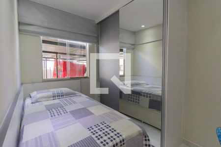 Quarto 2 de apartamento à venda com 2 quartos, 45m² em Recreio dos Bandeirantes, Rio de Janeiro