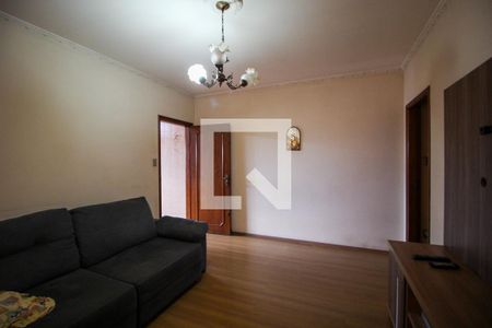 Sala de TV de casa para alugar com 3 quartos, 400m² em Vila Gabriel, Sorocaba