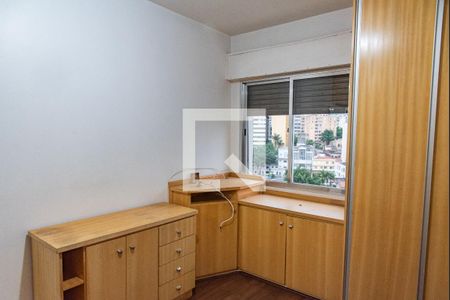 Quarto 1 de apartamento para alugar com 3 quartos, 86m² em Liberdade, São Paulo