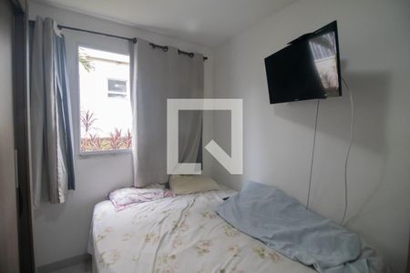 Quarto 1 de apartamento à venda com 2 quartos, 70m² em Brasiléia, Betim