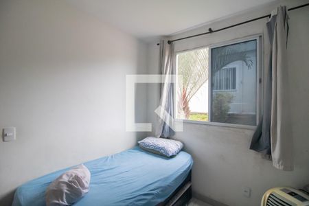 Quarto 2 de apartamento à venda com 2 quartos, 70m² em Brasiléia, Betim