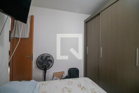 Quarto 1 de apartamento à venda com 2 quartos, 70m² em Brasiléia, Betim