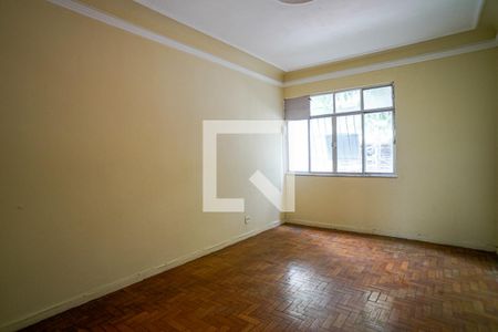 Sala de apartamento para alugar com 2 quartos, 80m² em Icaraí, Niterói