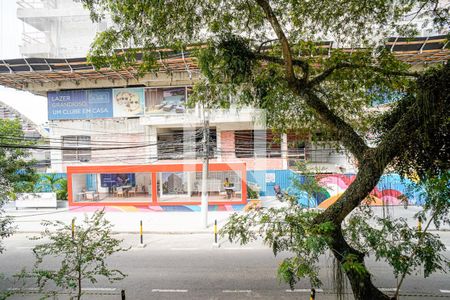 Sala de apartamento para alugar com 2 quartos, 80m² em Icaraí, Niterói