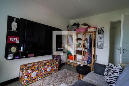 Quarto 1 de apartamento à venda com 2 quartos, 86m² em Camboinhas, Niterói