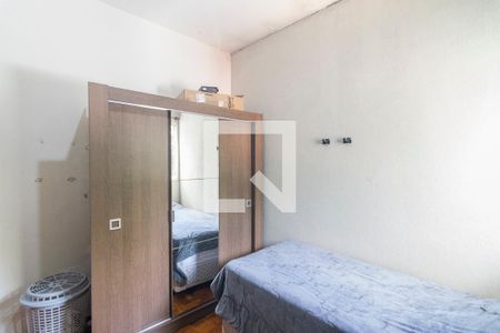 Quarto 2 de casa à venda com 3 quartos, 120m² em Santa Maria, Santo André