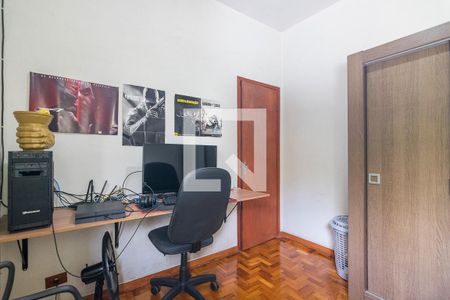 Quarto 2 de casa à venda com 3 quartos, 120m² em Santa Maria, Santo André