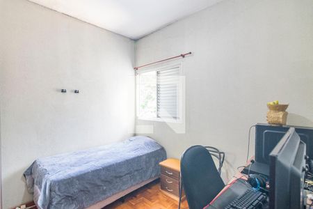 Quarto 2 de casa à venda com 3 quartos, 120m² em Santa Maria, Santo André