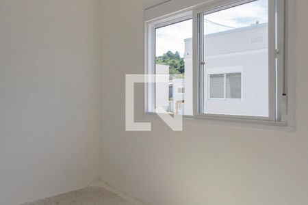 Quarto 2 de casa de condomínio à venda com 2 quartos, 83m² em Vila Nova, Porto Alegre