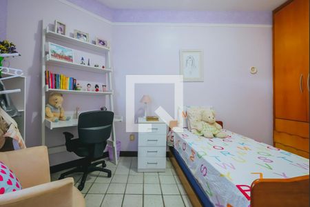 Suite 1 de apartamento para alugar com 3 quartos, 198m² em Pituba, Salvador