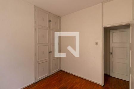 Quarto de apartamento para alugar com 4 quartos, 130m² em Sion, Belo Horizonte