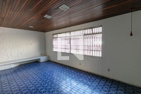 Sala de apartamento para alugar com 4 quartos, 130m² em Sion, Belo Horizonte