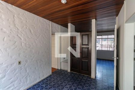 Sala de apartamento para alugar com 4 quartos, 130m² em Sion, Belo Horizonte