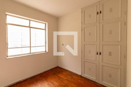 Quarto de apartamento para alugar com 4 quartos, 130m² em Sion, Belo Horizonte