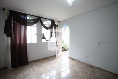 Sala de casa à venda com 2 quartos, 65m² em Jardim Atlântico, Belo Horizonte