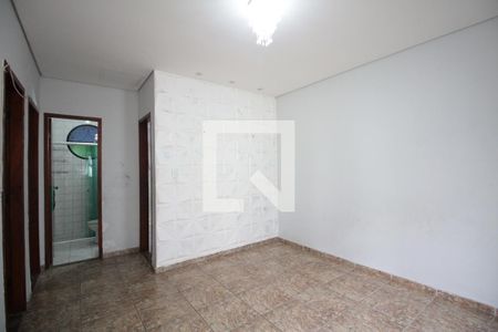 Sala de casa à venda com 2 quartos, 65m² em Jardim Atlântico, Belo Horizonte