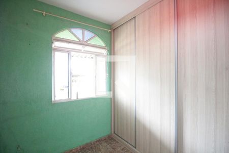 Quarto 1 de casa à venda com 2 quartos, 65m² em Jardim Atlântico, Belo Horizonte