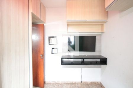 Quarto 1 de casa à venda com 2 quartos, 65m² em Jardim Atlântico, Belo Horizonte