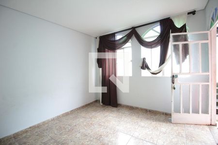 Sala de casa à venda com 2 quartos, 65m² em Jardim Atlântico, Belo Horizonte